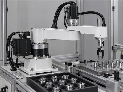 Servomotory pre systémy EtherCAT: Čo si overiť pred objednaním